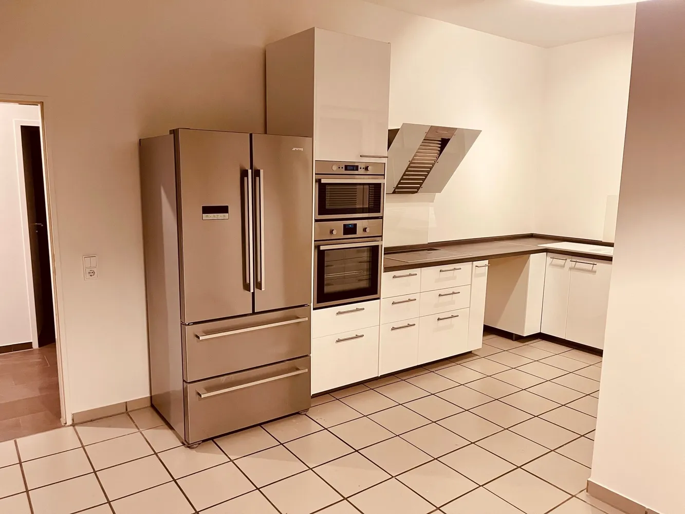 4 room apartment with 135 m² in Cologne – Photo 2