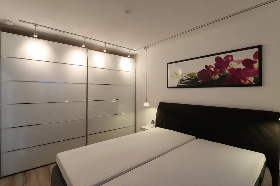 2 Zimmer Wohnung mit 54 m² in Ansbach – Bild 4