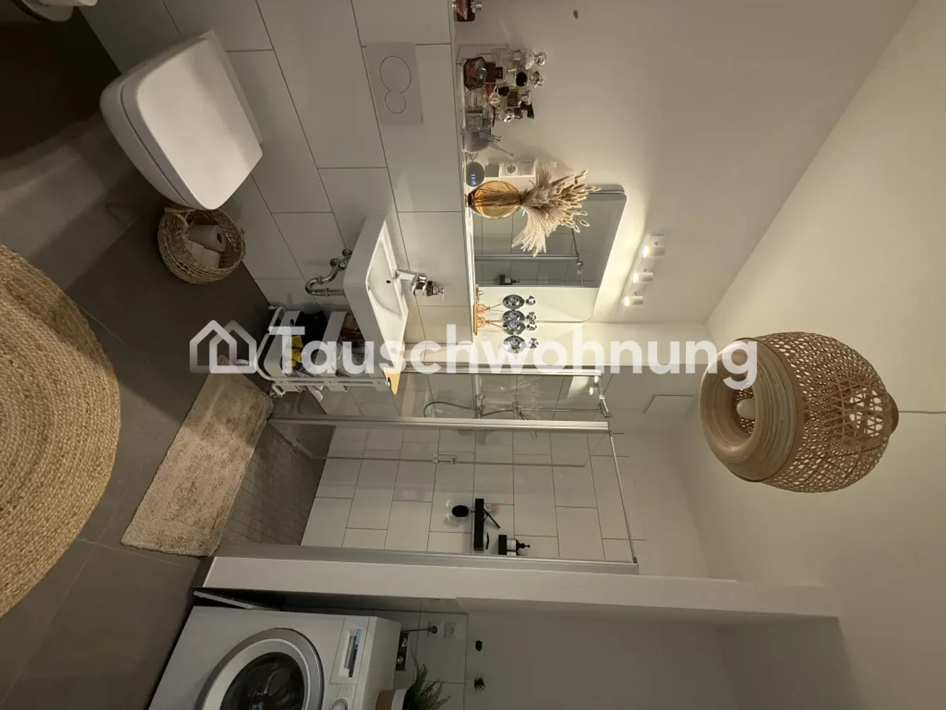 2 room apartment with 55 m² in Berlin – Photo 12