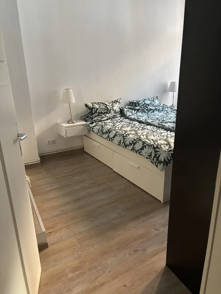 3 Zimmer Wohnung mit 95 m² in Hannover – Bild 12