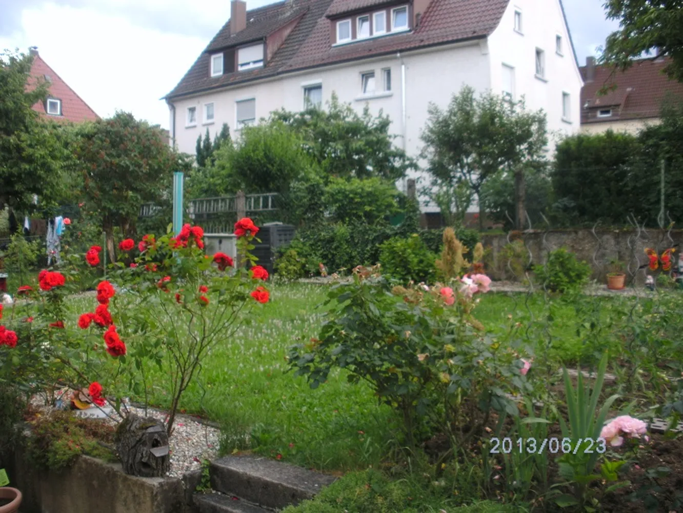 3 Zimmer Wohnung mit 67 m² in Stuttgart – Bild 9