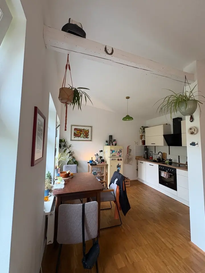 WG-Zimmer mit 38 m² in Grimma – Bild 8