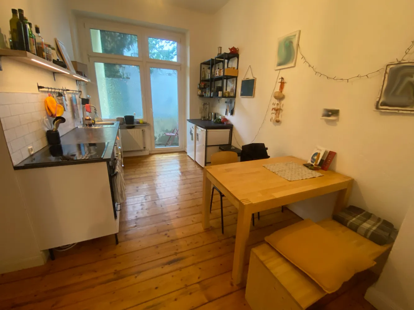 2 Zimmer Wohnung mit 63 m² in Wuppertal – Bild 7