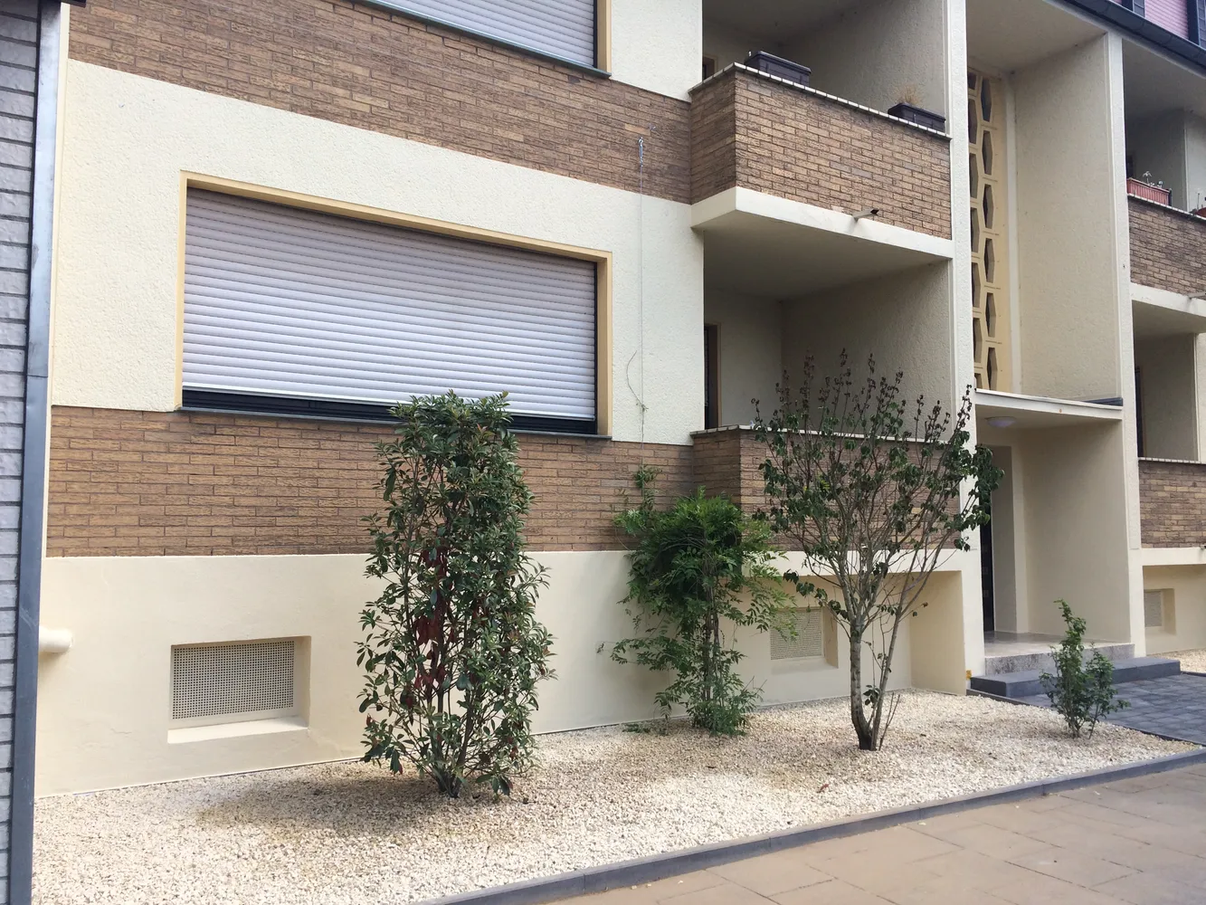 3 room apartment with 80 m² in Cologne – Photo 1
