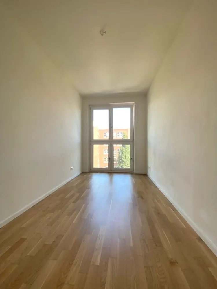 3 Zimmer Wohnung mit 82 m² in Hamburg – Bild 8