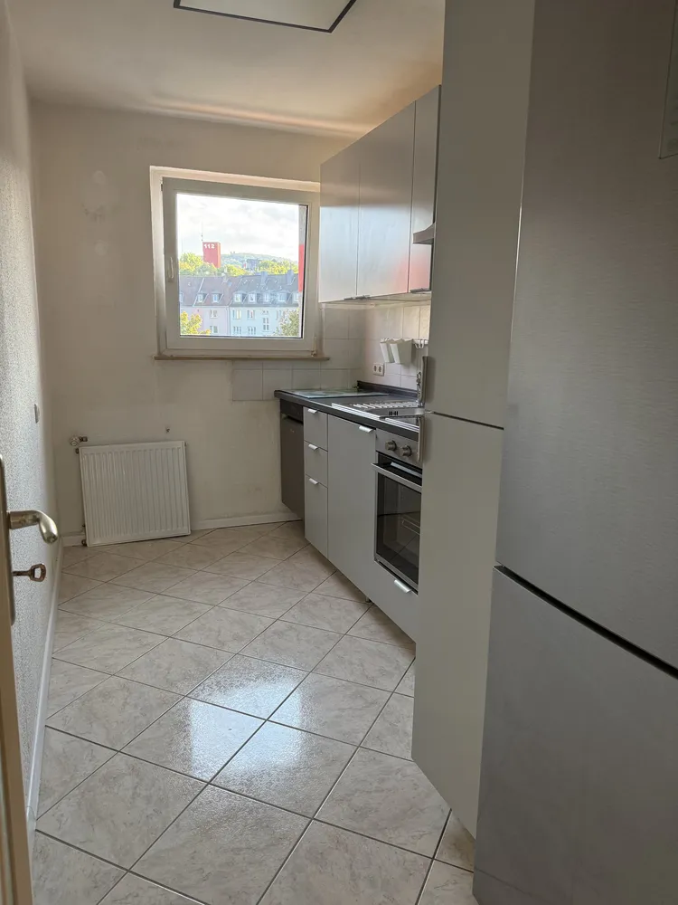 4 Zimmer Wohnung mit 72 m² in Hagen – Bild 6