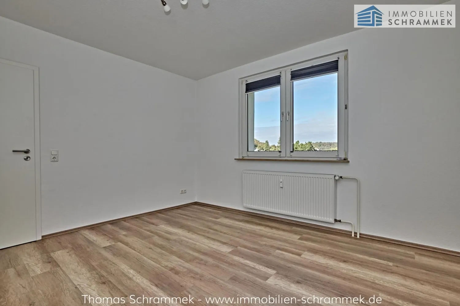 3 Zimmer Wohnung mit 54 m² in Iserlohn – Bild 7