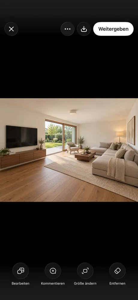 4 Zimmer Wohnung mit 157 m² in Germering – Bild 1