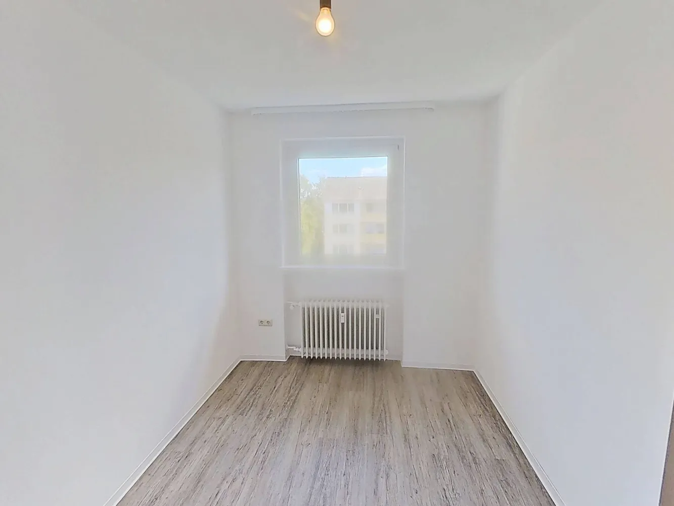 3 Zimmer Wohnung mit 70 m² in Paderborn – Bild 5