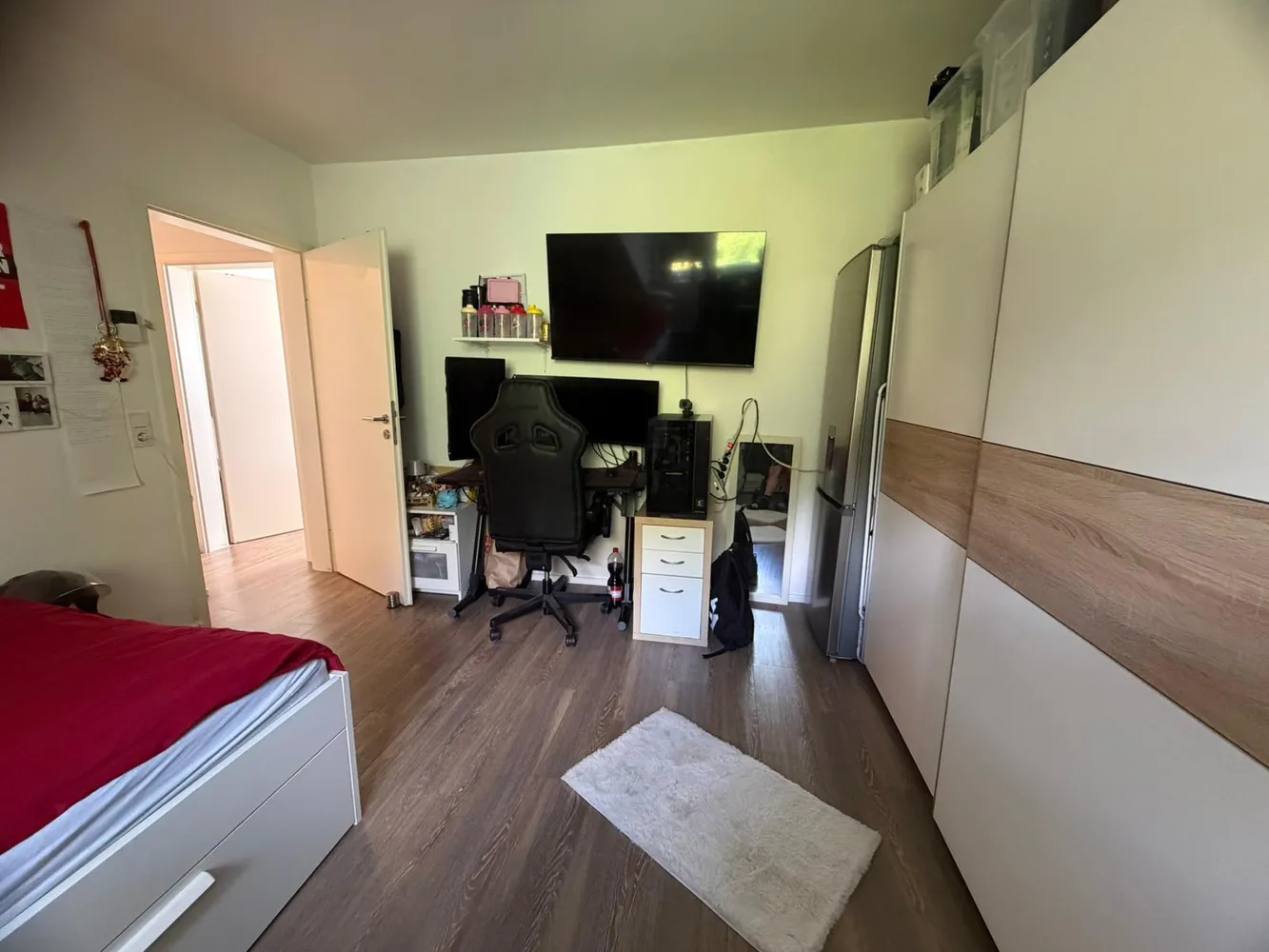 3 Zimmer Wohnung mit 60 m² in Lohmar – Bild 7