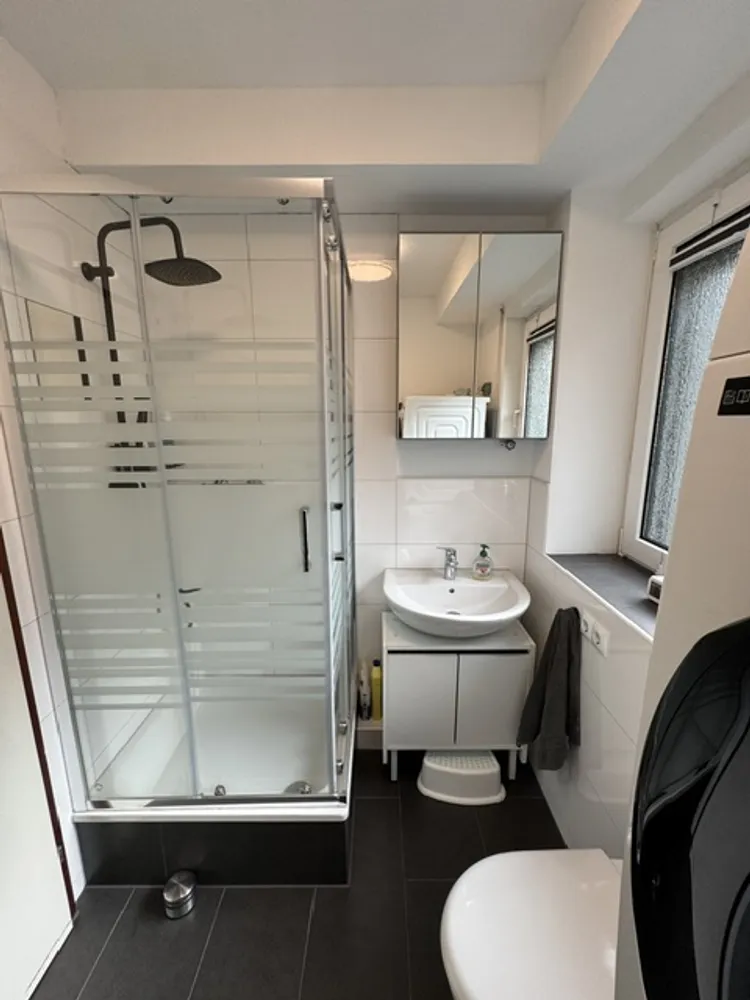 2 Zimmer Wohnung mit 61 m² in Remscheid – Bild 3