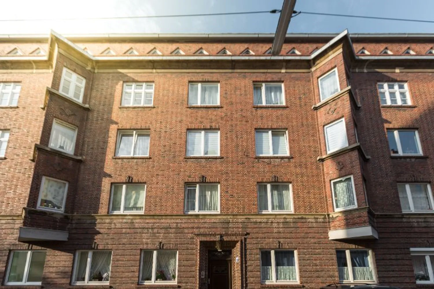 3 Zimmer Wohnung mit 80 m² in Bremen – Bild 1
