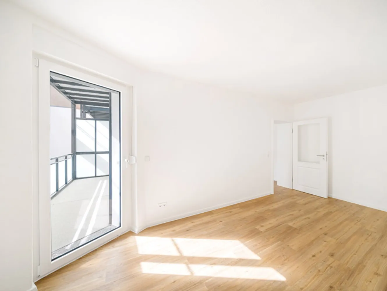 4 room apartment with 125 m² in Magdeburg – Photo 1
