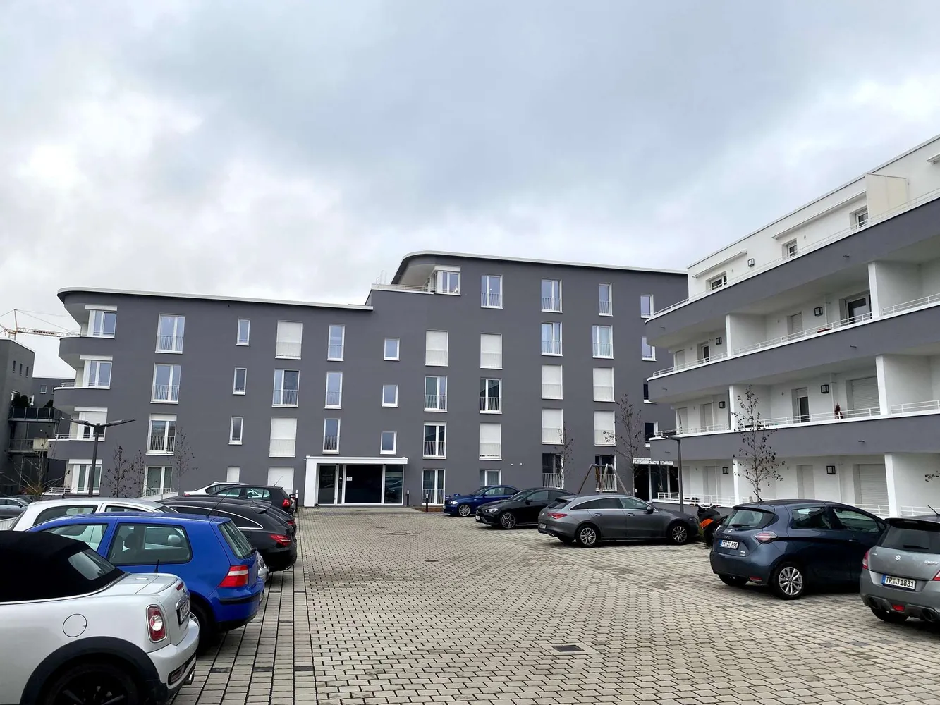 3 Zimmer Wohnung mit 101 m² in Trier – Bild 4