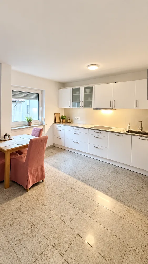 2 Zimmer Wohnung mit 53 m² in Heppenheim – Bild 5