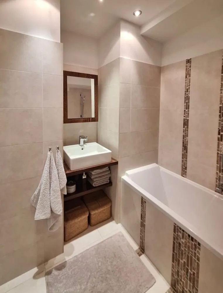 2 room apartment with 56 m² in Düsseldorf – Photo 11