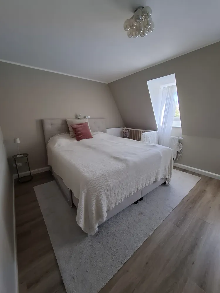 5 room apartment with 110 m² in Munich – Photo 5