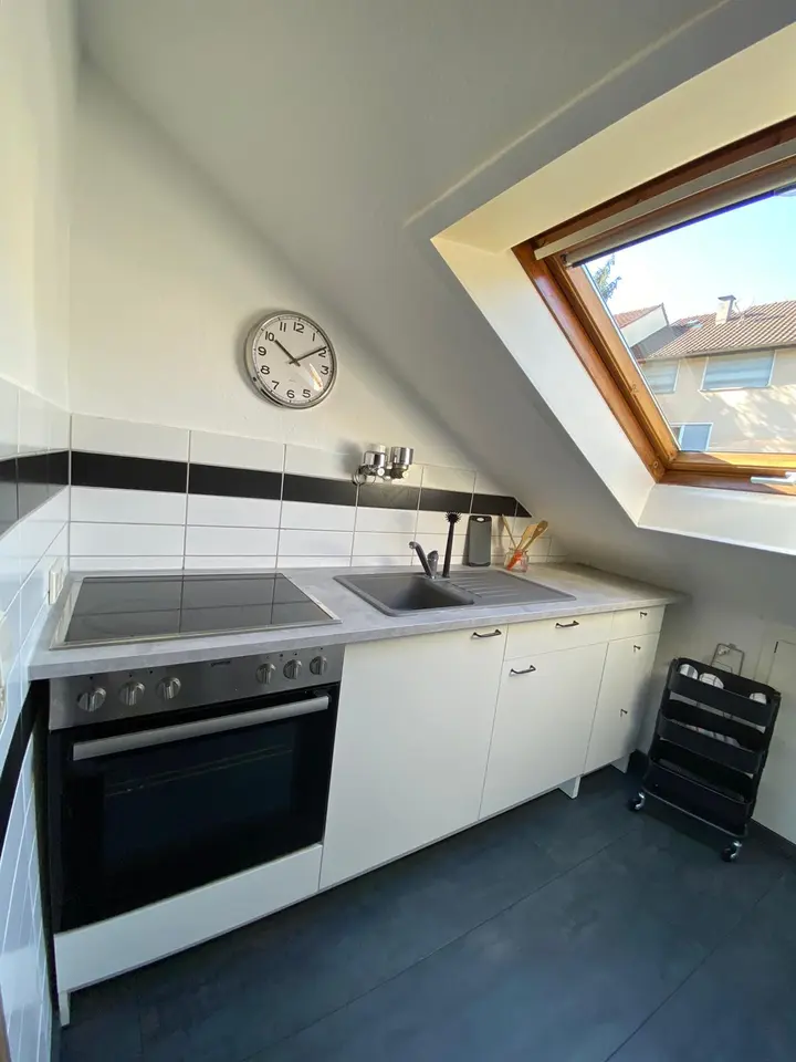 Shared room with 12 m² in Stuttgart – Photo 7