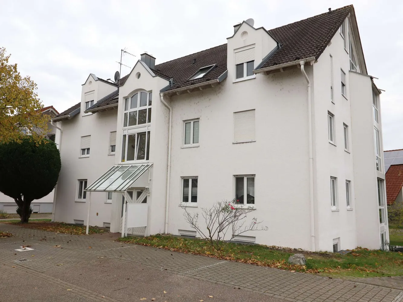 3 Zimmer Wohnung mit 84 m² in Kehl – Bild 11