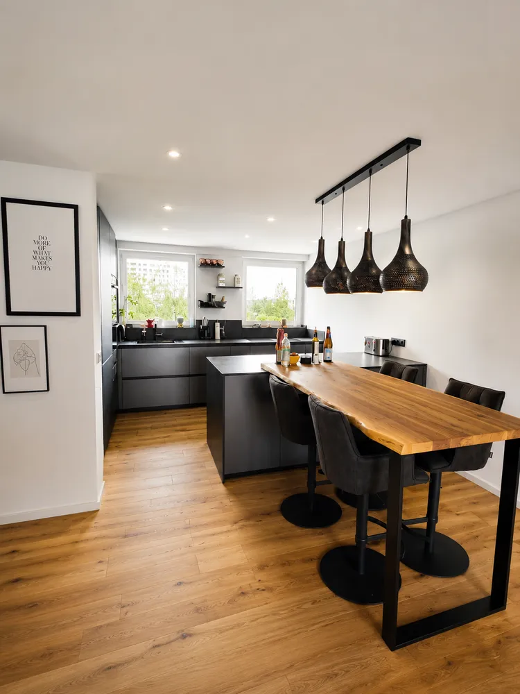 3 Zimmer Wohnung mit 75 m² in Nürnberg – Bild 9