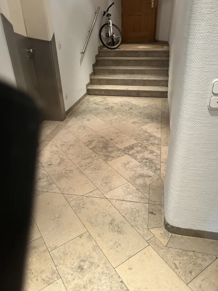 WG-Zimmer mit 25 m² in Nürnberg – Bild 5