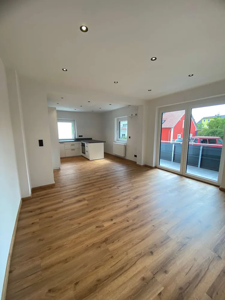 2 room apartment with 51 m² in Regensburg – Photo 8
