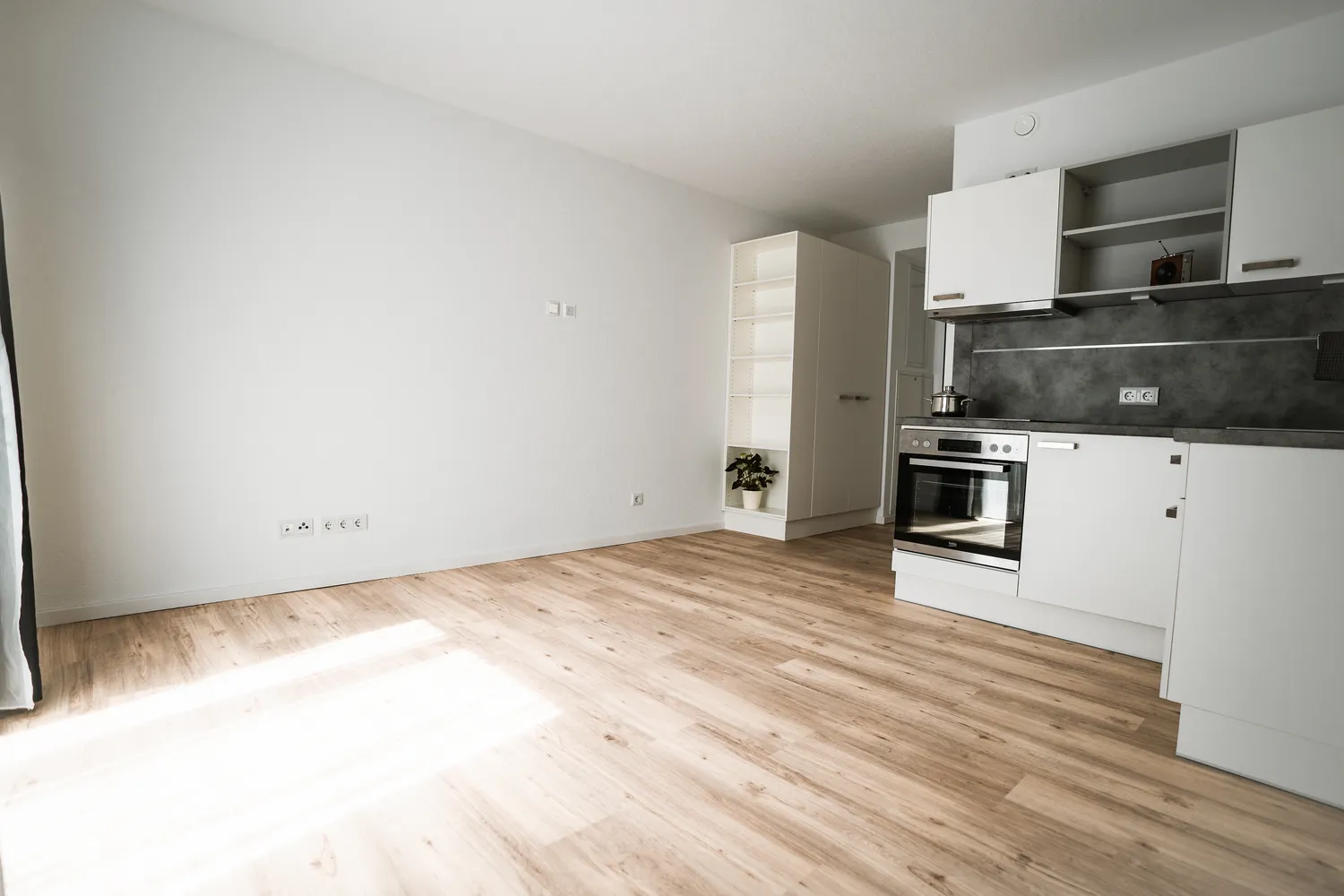 1 Zimmer Wohnung mit 28 m² in Braunschweig – Bild 5