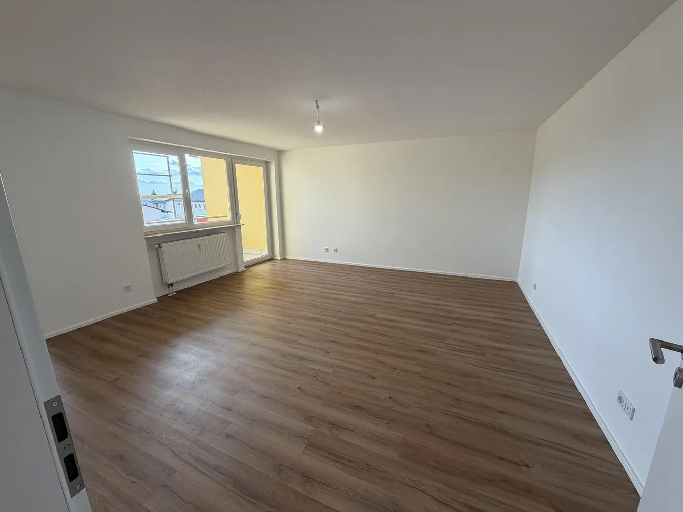 2 room apartment with 60 m² in Wiesbaden – Photo 6
