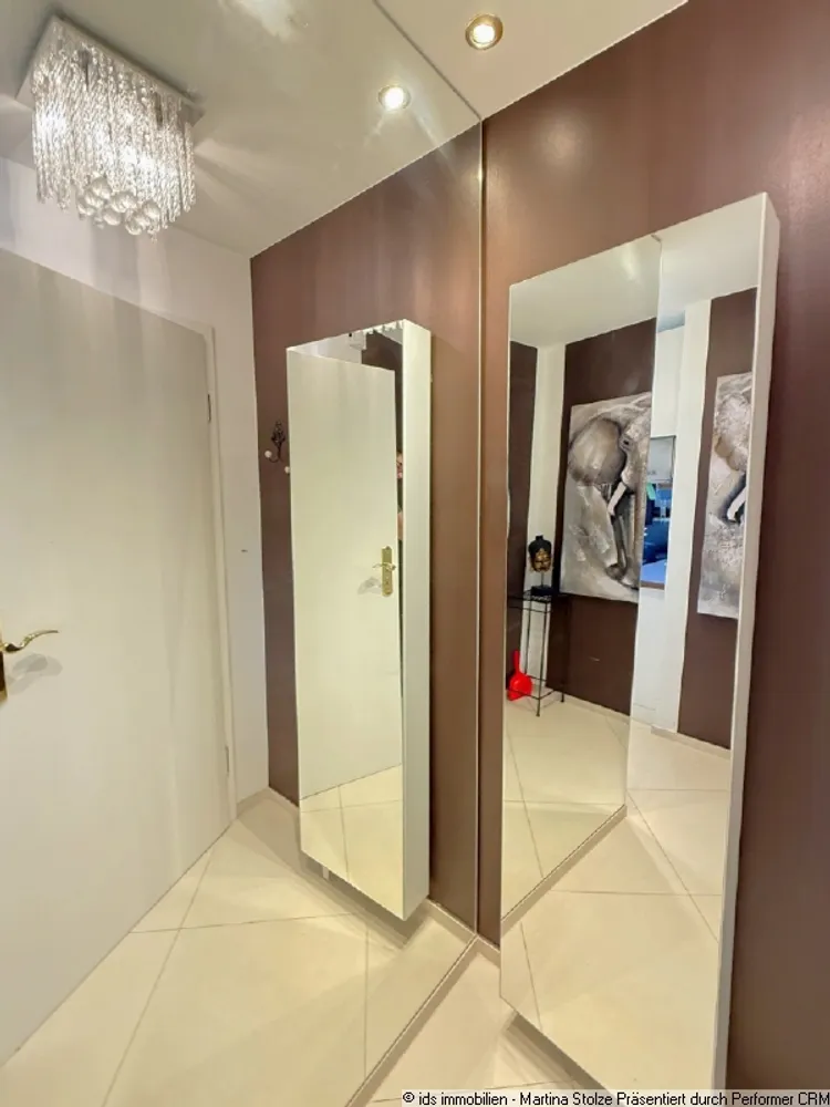 1 Zimmer Wohnung mit 27 m² in München – Bild 8
