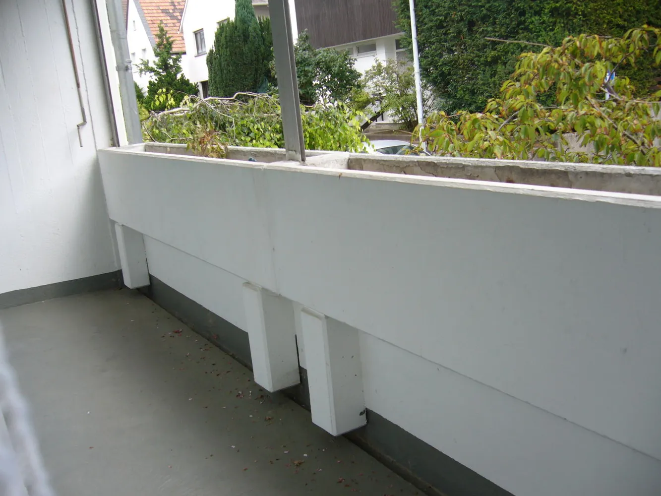 1 Zimmer Wohnung mit 34 m² in Mainz – Bild 6