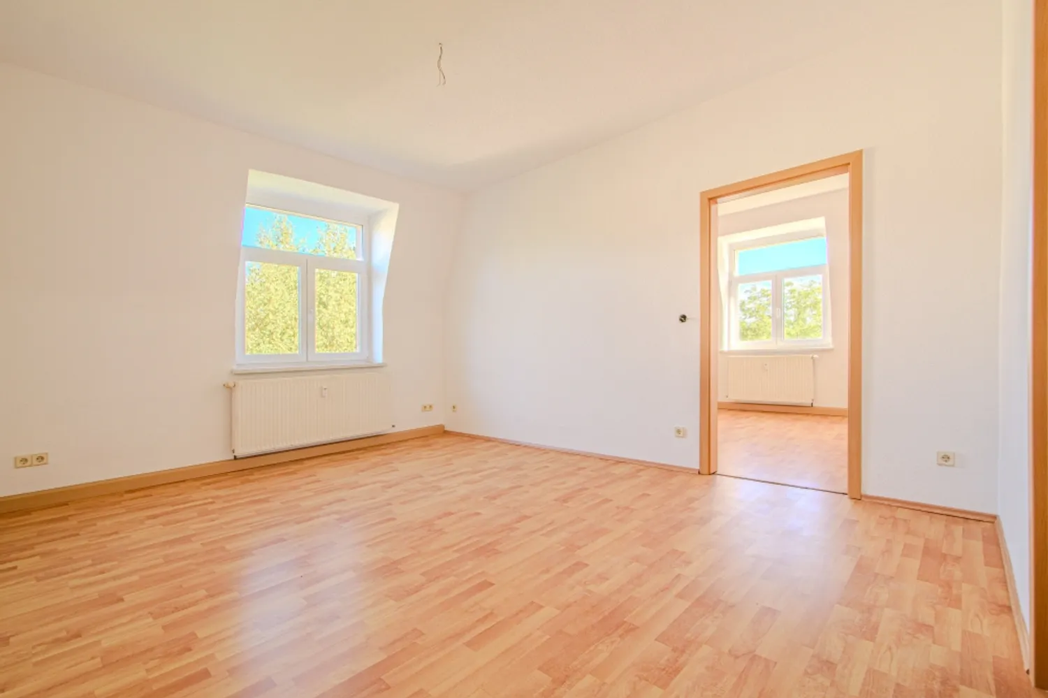 3 room apartment with 69 m² in Dresden – Photo 2