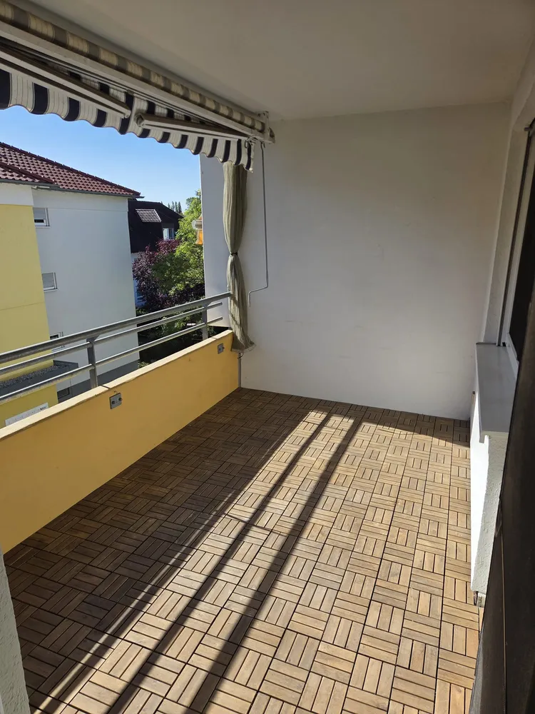 3 room apartment with 94 m² in Wiesbaden – Photo 6