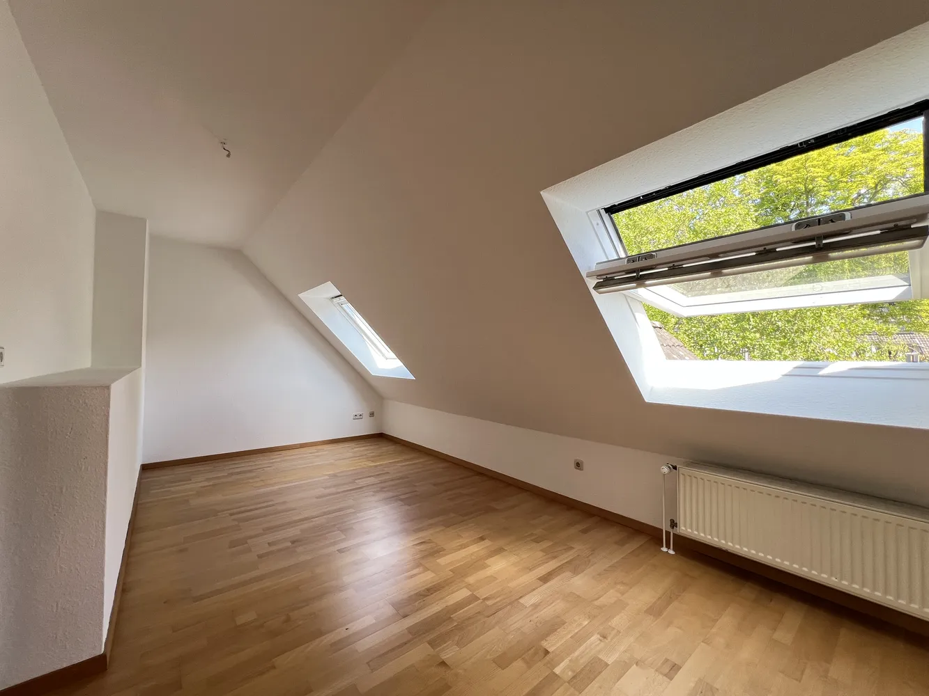 4 Zimmer Wohnung mit 100 m² in Dortmund – Bild 12
