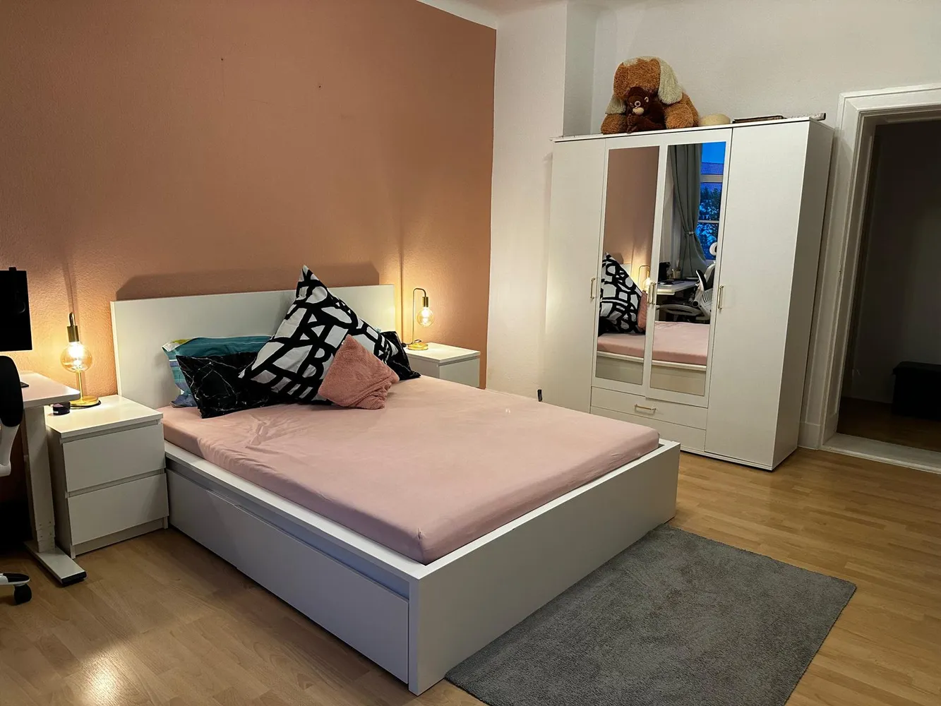 3 Zimmer Wohnung mit 69 m² in Berlin – Bild 11