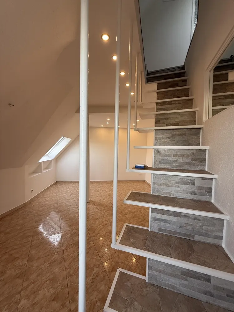 4 Zimmer Wohnung mit 80 m² in Leverkusen – Bild 7