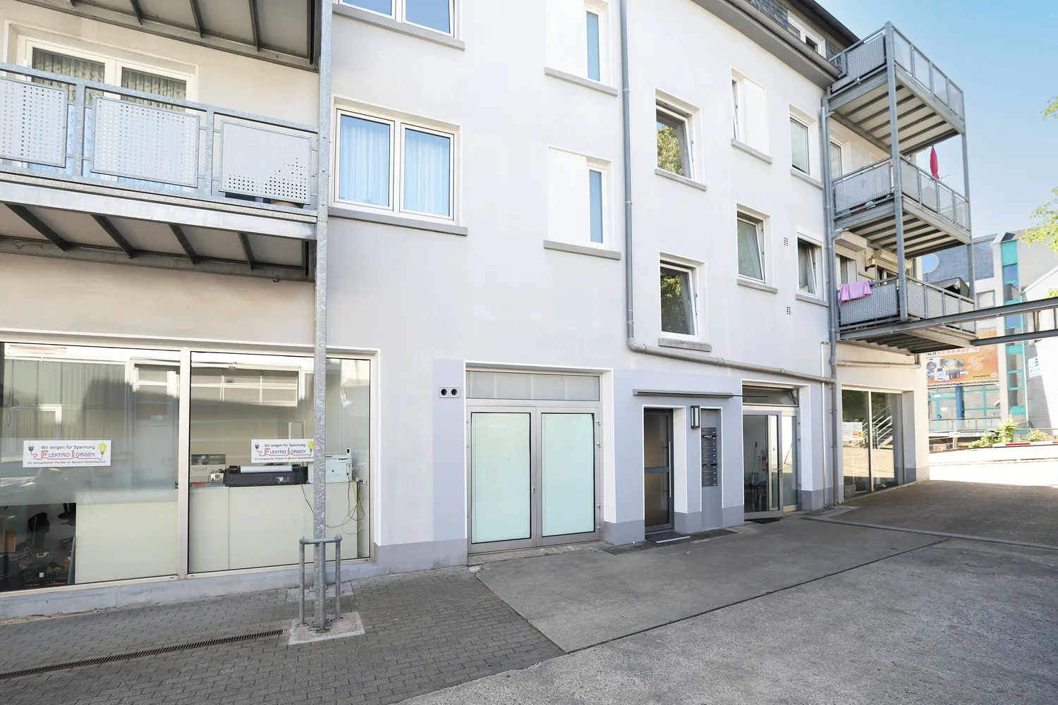 2 Zimmer Wohnung mit 67 m² in Solingen – Bild 8