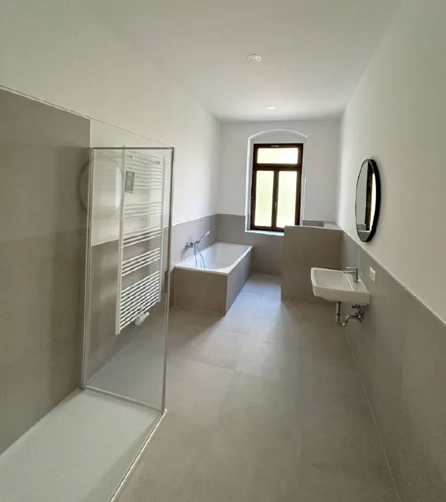 4 Zimmer Wohnung mit 128 m² in Dresden – Bild 11