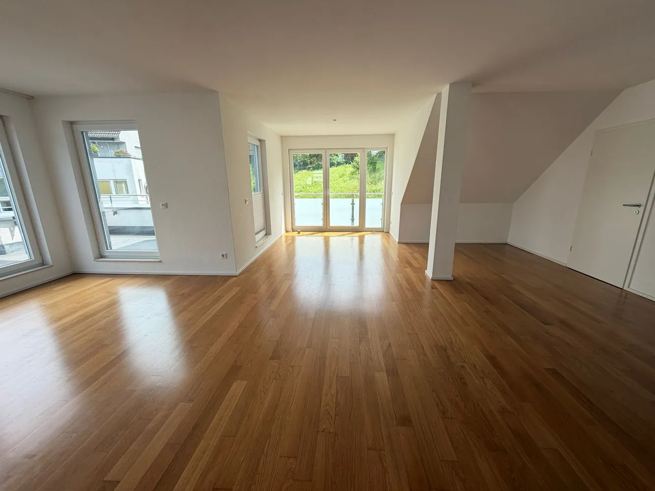 4 Zimmer Wohnung mit 152 m² in Dortmund – Bild 2