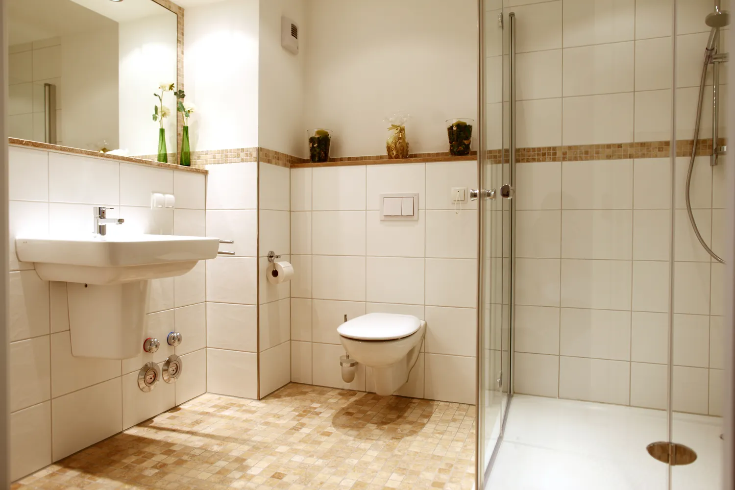 2 Zimmer Wohnung mit 60 m² in Bonn – Bild 3