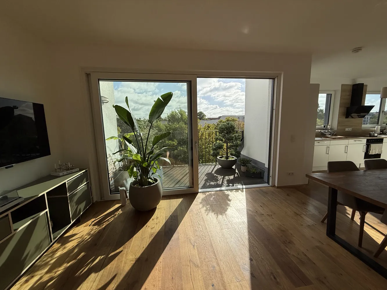 3 Zimmer Wohnung mit 122 m² in Leipzig – Bild 4