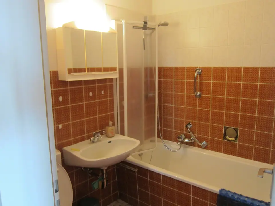 WG-Zimmer mit 60 m² in Weingarten – Bild 6
