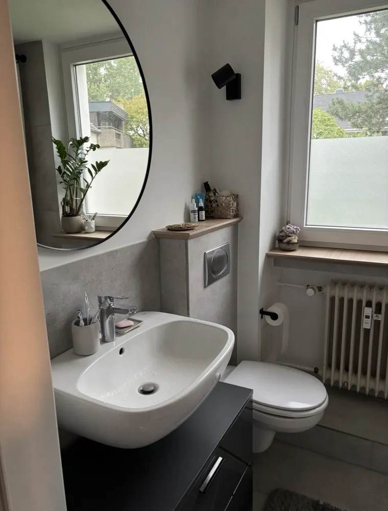 2 Zimmer Wohnung mit 65 m² in Düsseldorf – Bild 10