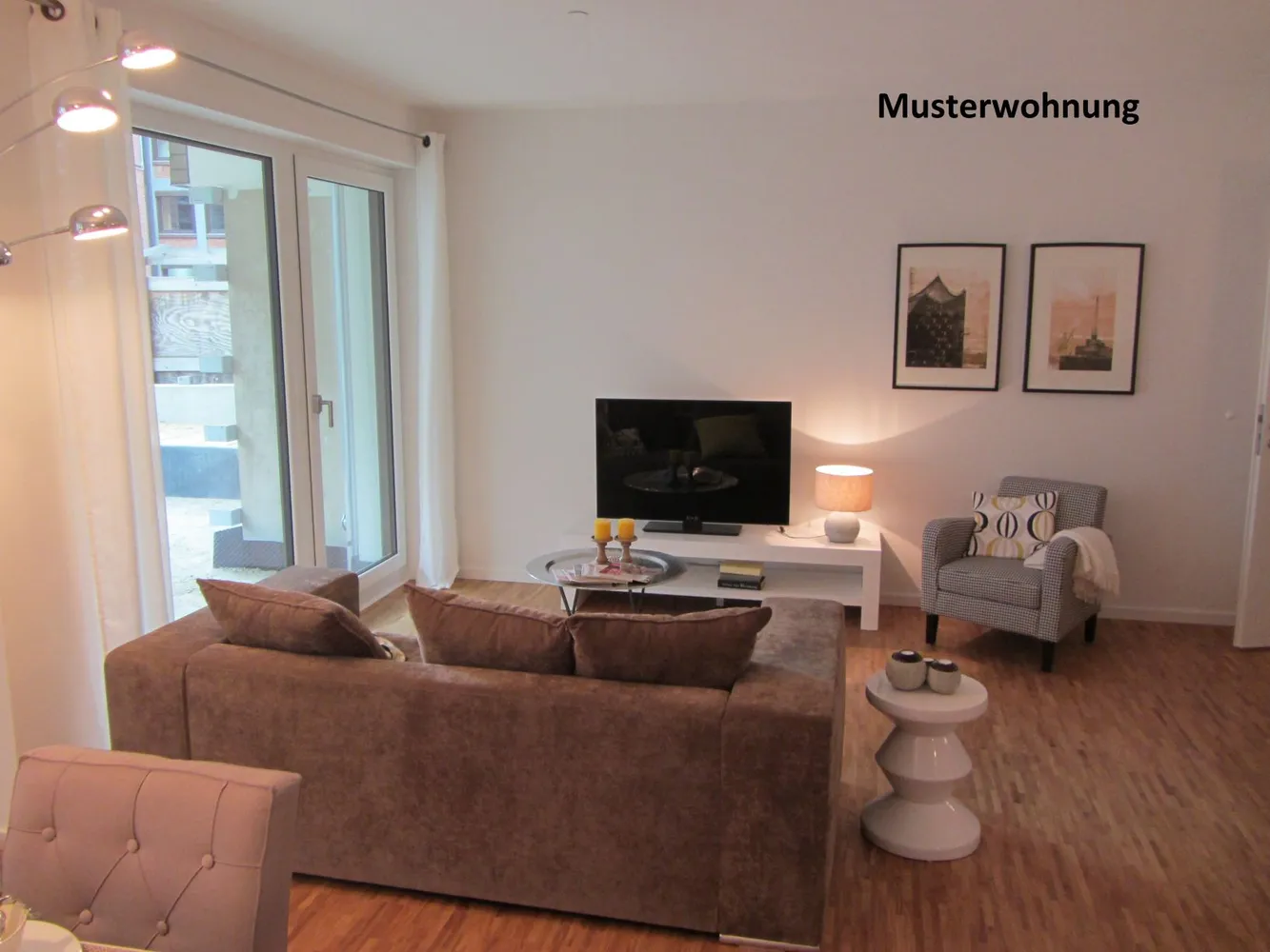 3 Zimmer Wohnung mit 97 m² in Hamburg – Bild 9