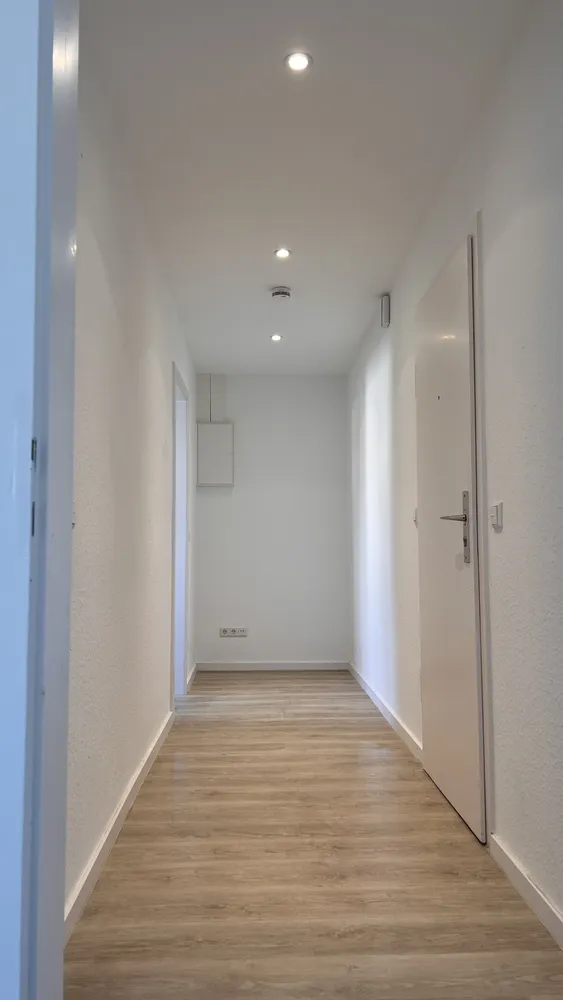 1 Zimmer Wohnung mit 56 m² in Bielefeld – Bild 8