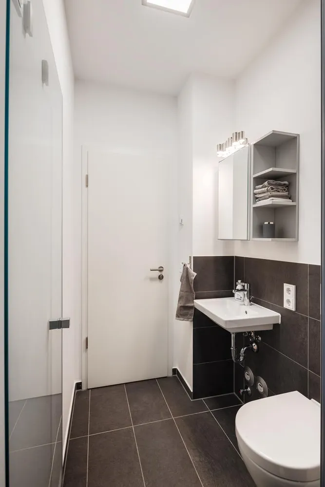 3 Zimmer Wohnung mit 75 m² in München – Bild 3