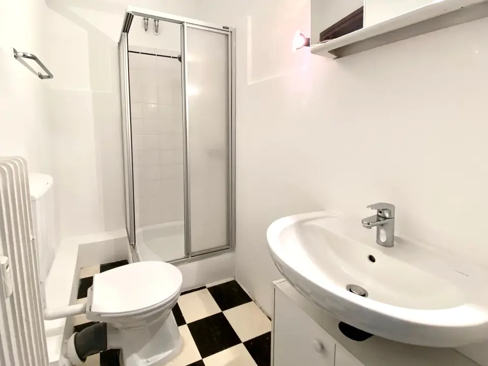 2 Zimmer Wohnung mit 50 m² in Verden (Aller) – Bild 8