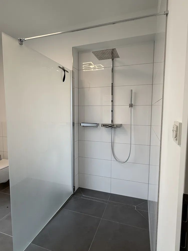 3 Zimmer Wohnung mit 82 m² in Mannheim – Bild 11