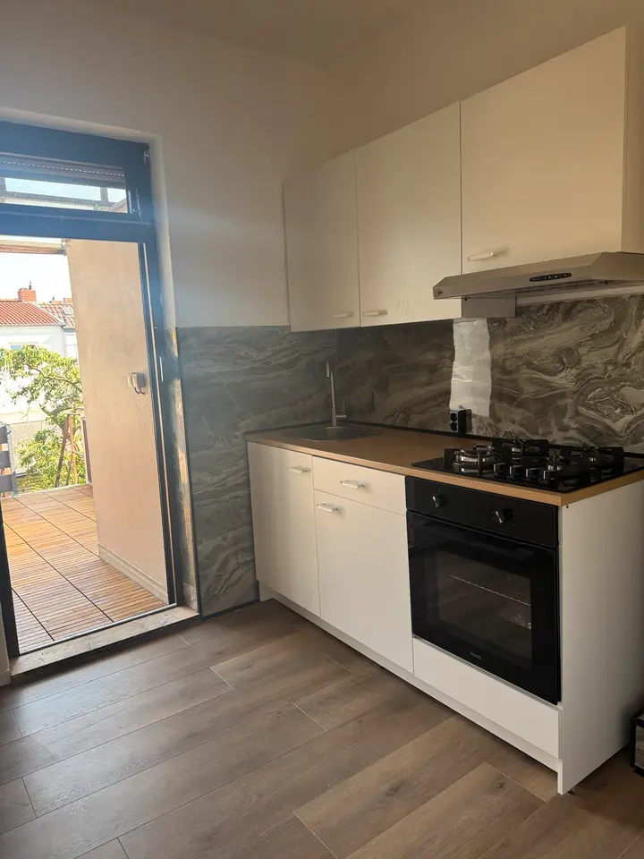 WG-Zimmer mit 17 m² in Bremen – Bild 3