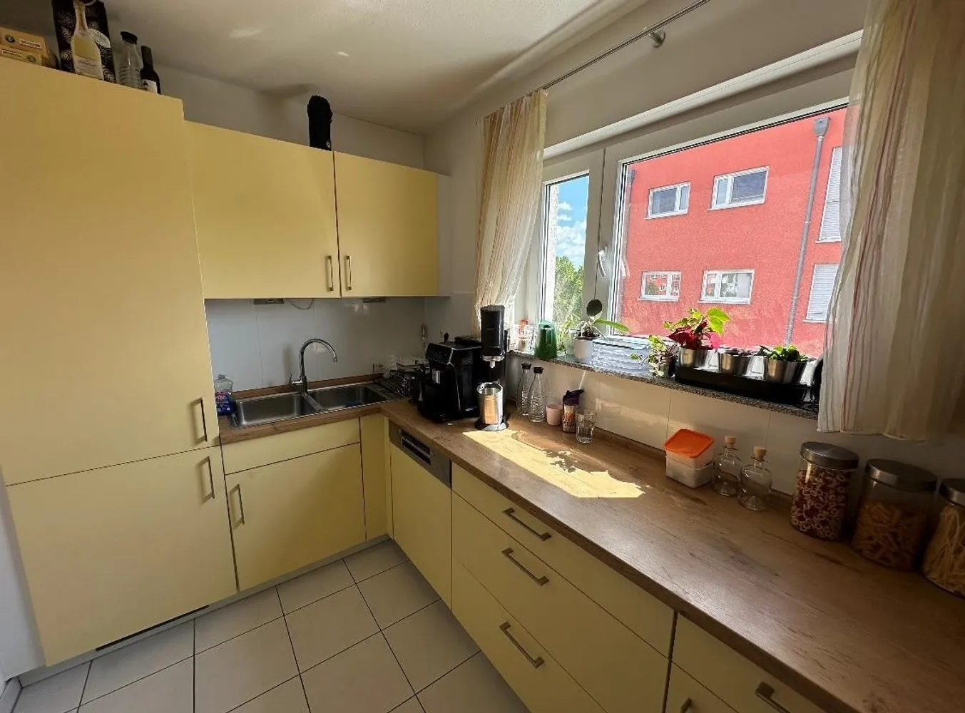 3 room apartment with 76 m² in Munich – Photo 6