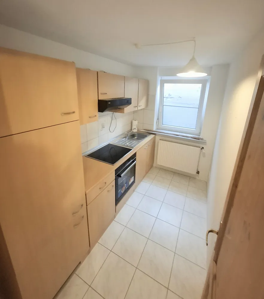 2 Zimmer Wohnung mit 47 m² in Ludwigshafen am Rhein – Bild 5